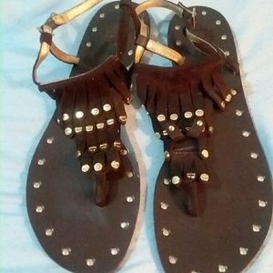 Tory Burch Sandals